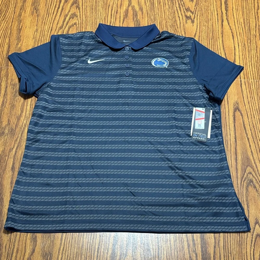 Nike Women’s Golf Polo